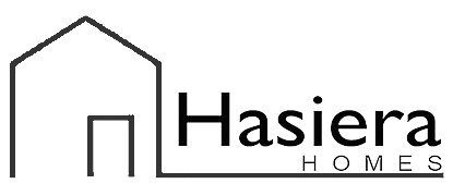 logo HASIERA HOMES